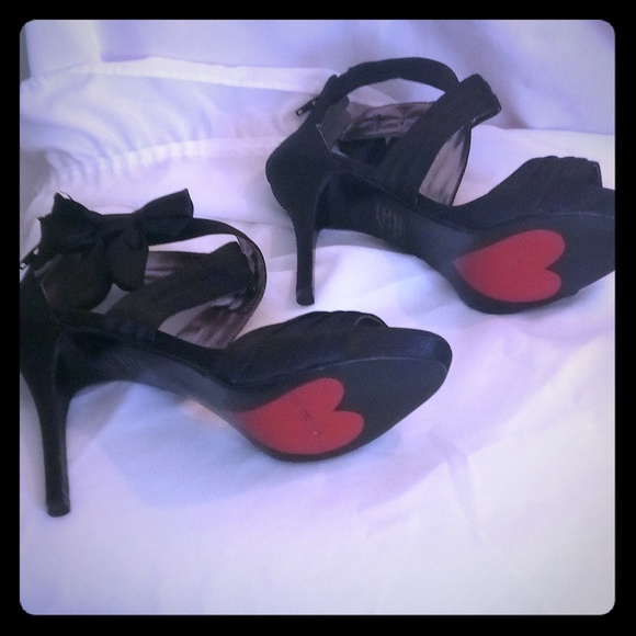 Luichiny Shoes - Women dress shoe